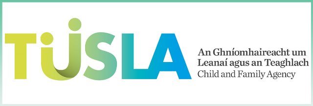 tusla logo
